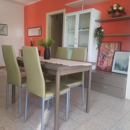 Casa Ginevra Apartment Plesio Exterior photo