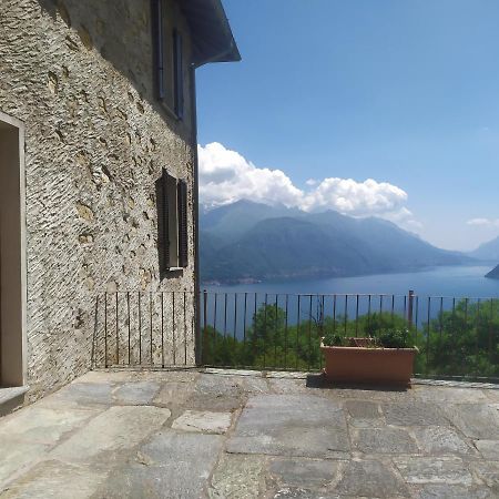 Casa Ginevra Apartment Plesio Exterior photo
