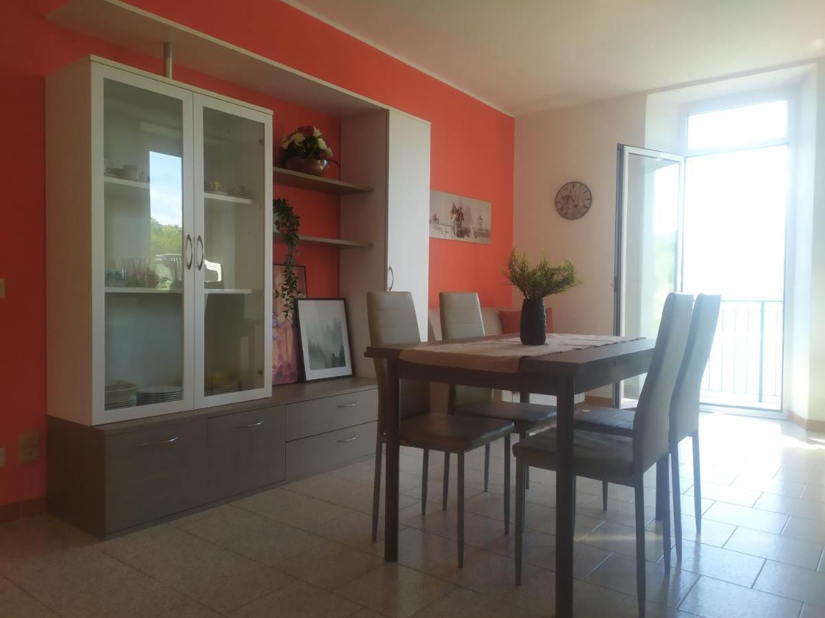Casa Ginevra Apartment Plesio Exterior photo