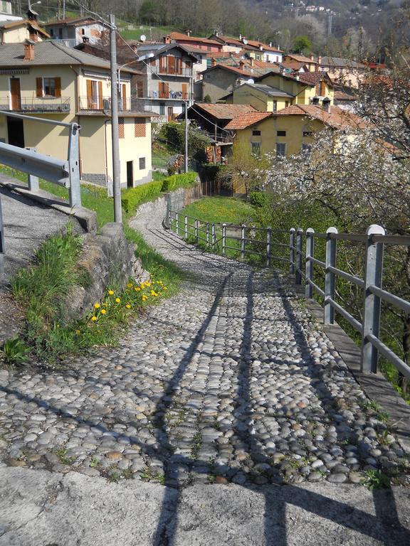 Casa Ginevra Apartment Plesio Exterior photo