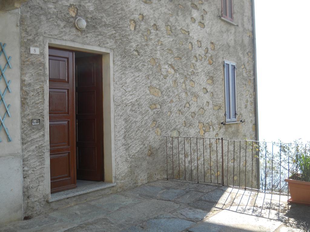 Casa Ginevra Apartment Plesio Exterior photo