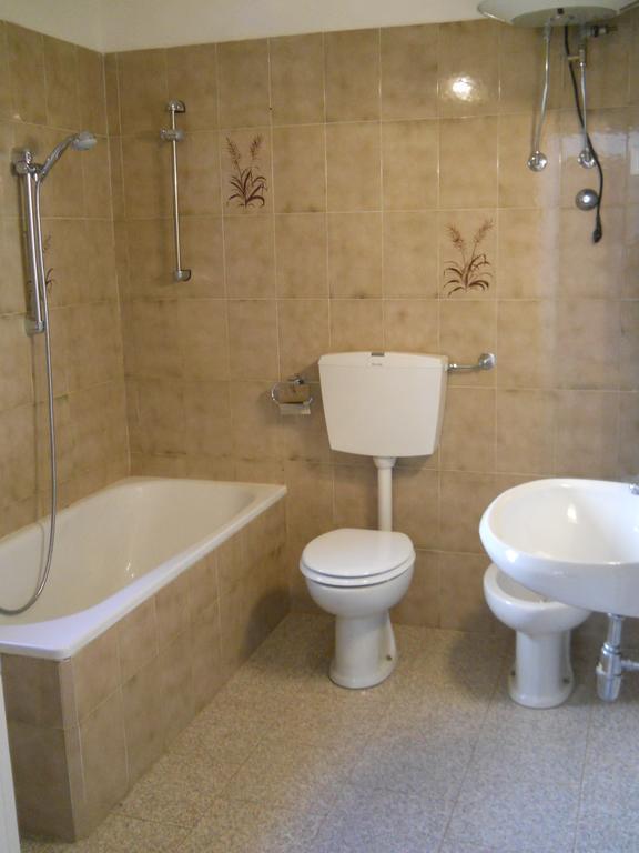 Casa Ginevra Apartment Plesio Exterior photo
